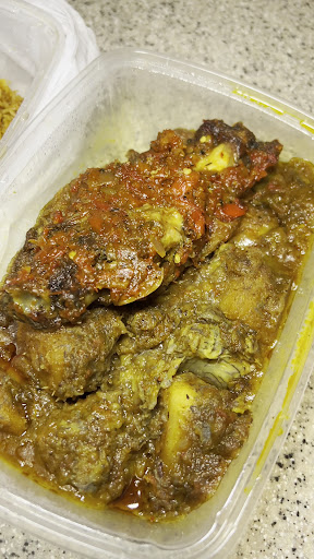 Photo of Aradela Nigerian Restaurant - 19 Stratford Rd, Wolverton, Milton Keynes MK12 5LJ